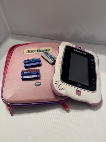 Vtech innotab kids pink - innotab,
