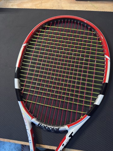 Babolat pure storm - pure,