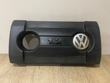 VW POLO 3DR HATCH 1.2 ENGINE COVER 03D103925