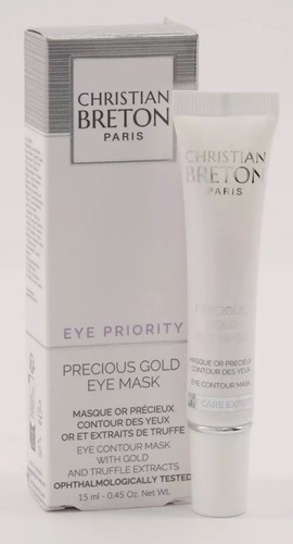 Christian breton eye priority - christian,