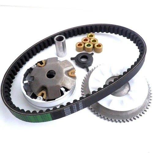 Gy6 clutch variator fan - 50,