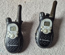 Motorola Talkabout T5522