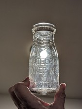 1936 Philadelphia Quaker Maid