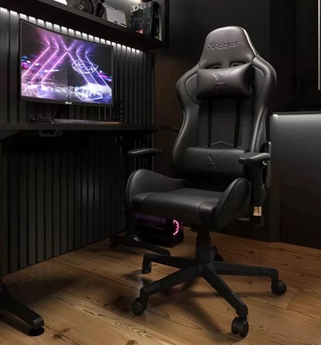 Rocker alpha esports - alpha,