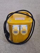 110v transformer 3.0KVA 