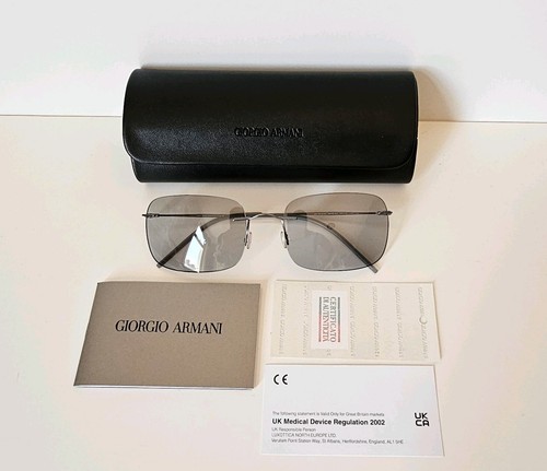 Giorgio armani 1512 m - ,