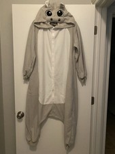 Hippo Halloween Costume Size