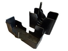 British Army Vehicle Mounting