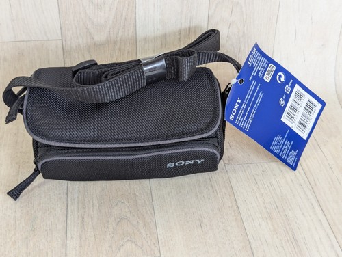 Sony handycam bag - sony,