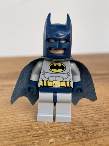 Lego batman type - lego,