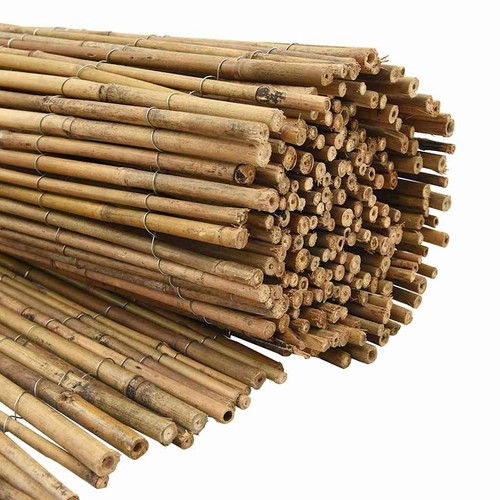 Bamboo stick screening 180cm - bamboo, h