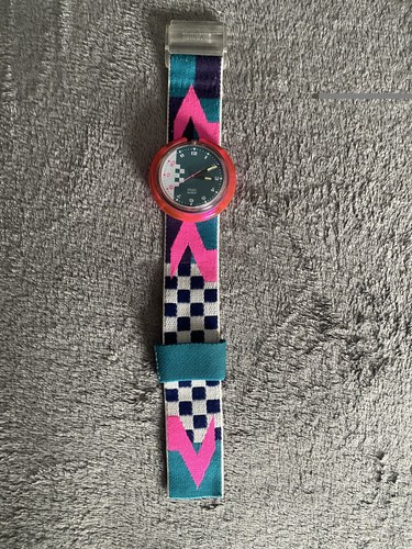 Swatch pop formula uno - swatch, pwk130