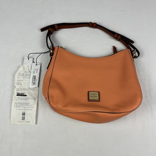 Dooney bourke hand bag purse - &,