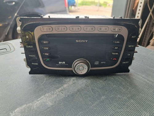 Ford mondeo mk4 2010 2014 - mk4, 2010-2014