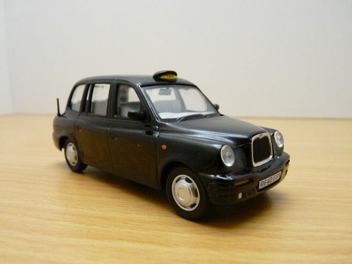 Lti tx1 london taxi - lti,
