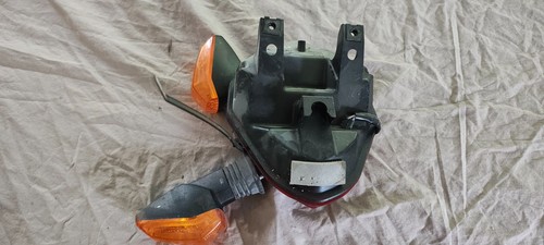 Gsxr 1000 tail light - gsxr, (