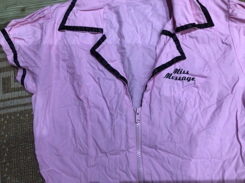 Vintage ann summers miss - ann,