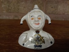 WW1 Crested China Arcadian