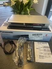 PANASONIC DMR-PWT655EB SILVER