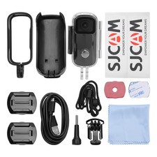  C100+ 2K Sports Camera