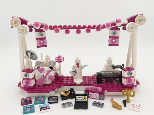 Lego pop rock music - lego,