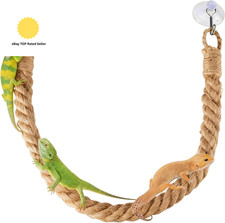 Reptile Tank Accessories