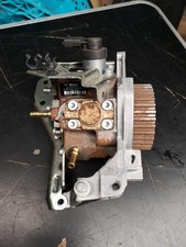 DIESEL FUEL INJECTION PUMP DV6 1.6 HDi BOSCH 9656300380