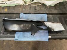 FERRARI 355 ENGINE BAY SIDE PANEL COVER LEFT SIDE P/n. 64501600 (Not for F1)