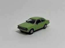 Opel Kadett Saloon 1973 Light