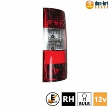 DBG 383.21R0010 RH Rear