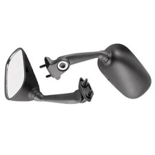 1 Pair Left & Right Rear Wing