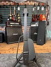 Enya NEXG Smart Electric Guitar (1st Gen) Carbon Fiber Silent Travel Guitar