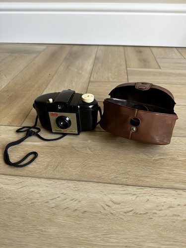 Vintage kodac brownie 127 - vintage,