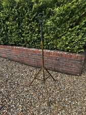 Rare British WW1 WW2 AA Lewis