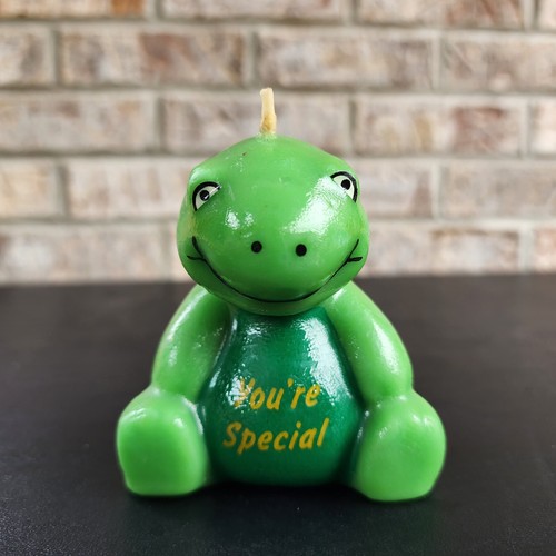 Vintage russ berrie candle - russ,
