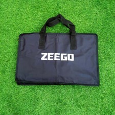 ZEEGO Football Tactic Board Carry Bag For Magnetic Tactics Board Coaching