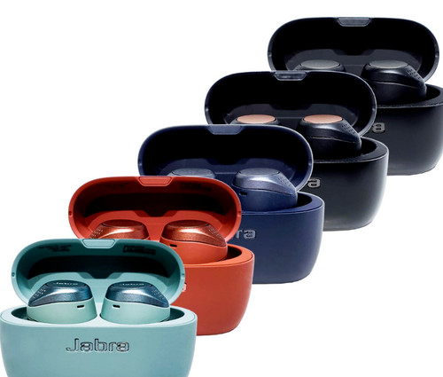 Jabra elite active 75t - jabra, elite/active