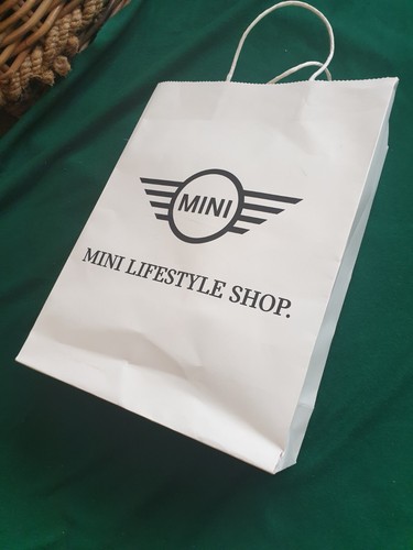 Mini bag cooper - ,