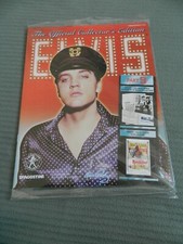 ELVIS PRESLEY Official