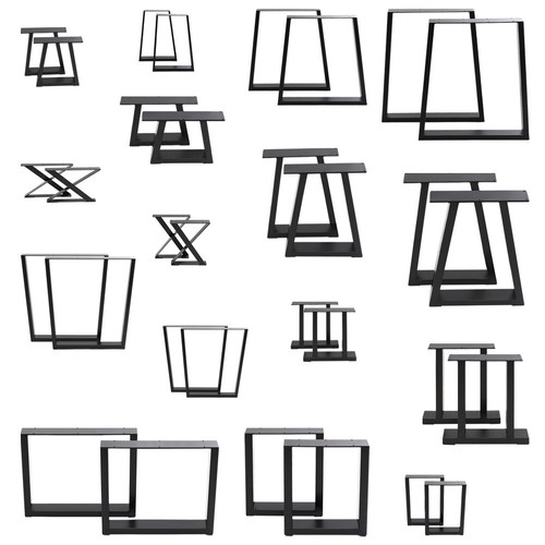 Metal furniture legs - furniture, box