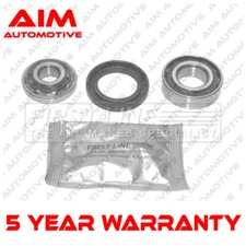 Wheel Bearing Kit Front Aim