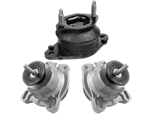 Anchor 62tb73q engine mount - 62tb73q,