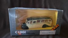 Corgi Classics Bedford Type OB