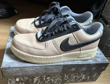 Nick Air Force 1 SP / TISCI