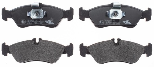 Rear brake pads set for - rear,