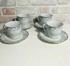 Vintage Crown Dynasty 8pc