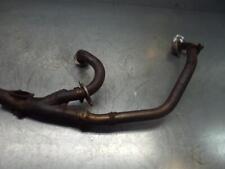 Yamaha XV1900 Raider 2008-On Motorcycle Exhaust Downpipes 