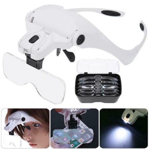 Magnifying glass lens - magnifying,