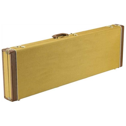 Bass case for precision - for, /