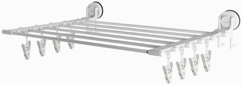Gecko clothes airer - clothes,